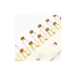 SAMYOUNG Capacitor 50V 0.22UF, Refrigeration parts