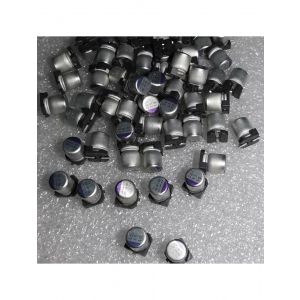 Sanyo Capacitor 10V 15UF 4×5, Refrigeration parts