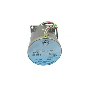 SANYO Electric Motor 103-815-2, Refrigeration parts