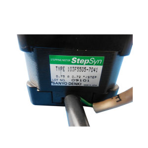 SANYO Electric Motor 103F5505-7041, Refrigeration parts