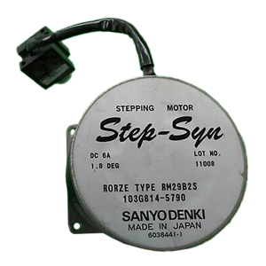 SANYO Electric Motor 103G814-5790, Refrigeration parts