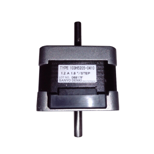 SANYO Electric Motor 103H5205-0410, Refrigeration parts