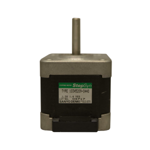 SANYO Electric Motor 103H5209-0440, Refrigeration parts