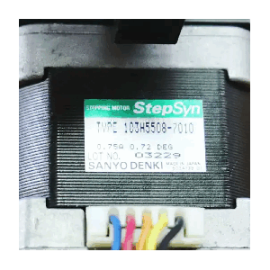 SANYO Electric Motor 103H5508-7010, Refrigeration parts