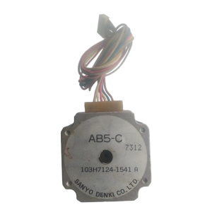 SANYO Electric Motor 103H7124-1541, Refrigeration parts