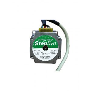 SANYO Electric Motor 103H7126-04480, Refrigeration parts