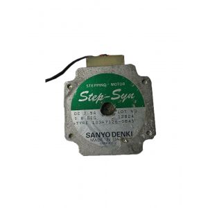 SANYO Electric Motor 103H7126-0645, Refrigeration parts
