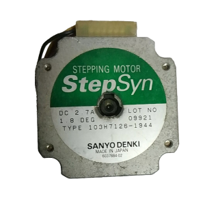 SANYO Electric Motor 103H7126-1944, Refrigeration parts