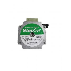 SANYO Electric Motor 103H7126-2544, Refrigeration parts