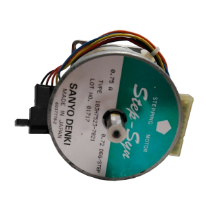 SANYO Electric Motor 103H7523-7021, Refrigeration parts