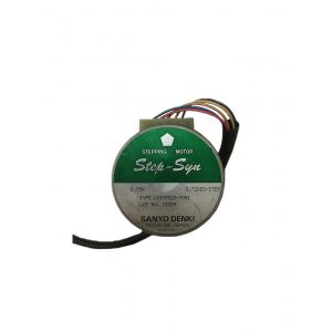 SANYO Electric Motor 103H7523-7051, Refrigeration parts