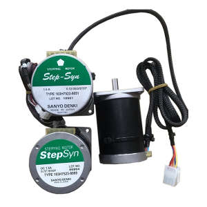 SANYO Electric Motor 103H7523-8051, Refrigeration parts