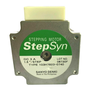 SANYO Electric Motor 103H7823-0740, Refrigeration parts