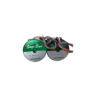 SANYO Electric Motor 103H8222-5241, Refrigeration parts