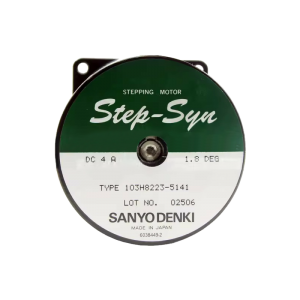 SANYO Electric Motor 103H8223-5141, Refrigeration parts