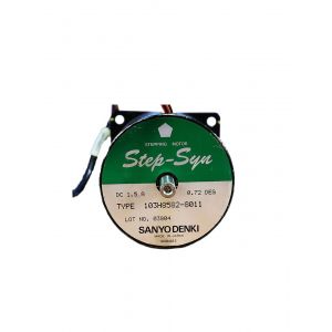 SANYO Electric Motor 103H8582-8011, Refrigeration parts