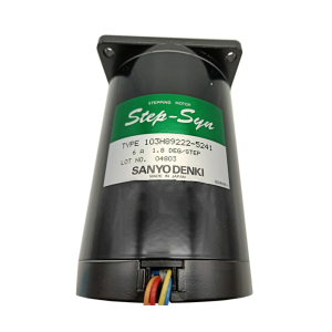 SANYO Electric Motor 103H89222-5241, Refrigeration parts