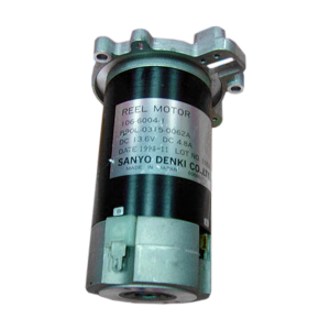 SANYO Electric Motor 106-6004-1, Refrigeration parts