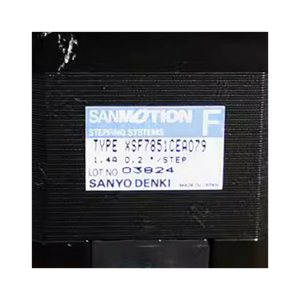 SANYO Electric Motor XSF7851CEA079, Refrigeration parts