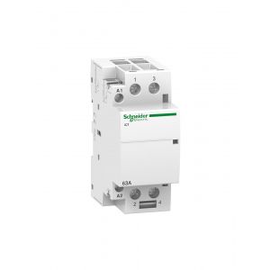 Schneider Contactor A9C20862, Refrigeration parts