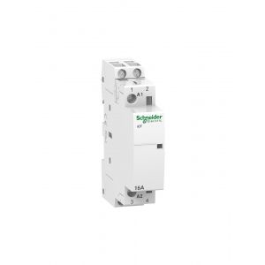Schneider Contactor A9C22712, Refrigeration parts