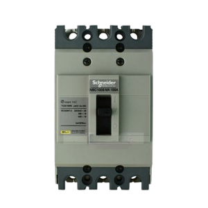 Schneider Contactor NSC100SMA, Refrigeration parts
