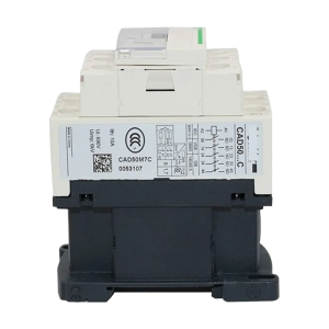 Schneider Relay CAD50BDC, Refrigeration parts