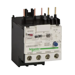 Schneider Relay LR2K0302, Refrigeration parts