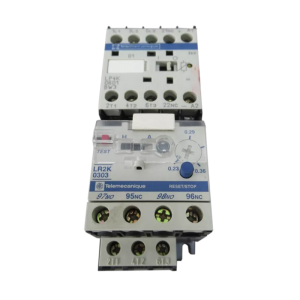 Schneider Relay LR2K0303, Refrigeration parts