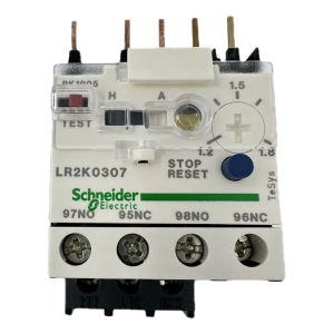Schneider Relay LR2K0307, Refrigeration parts