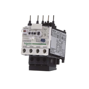 Schneider Relay LR2K0314, Refrigeration parts