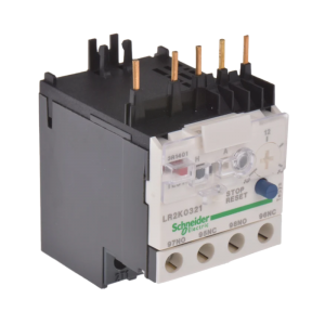 Schneider Relay LR2K0321, Refrigeration parts