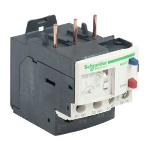 Schneider Relay LR3D07, Refrigeration parts