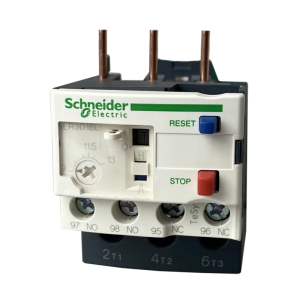Schneider Relay LR3D16 9-13A, Refrigeration parts