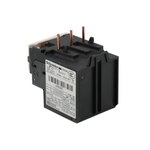 Schneider Relay LRD08C, Refrigeration parts