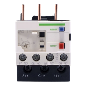 Schneider Relay LRD14C, Refrigeration parts