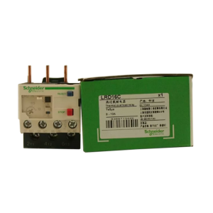 Schneider Relay LRD16C, Refrigeration parts