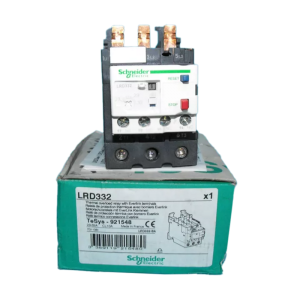 Schneider Relay LRD332, Refrigeration parts