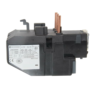 Schneider Relay LRD3322C, Refrigeration parts