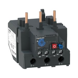 Schneider Relay LRD3353C, Refrigeration parts