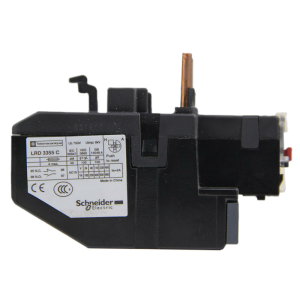 Schneider Relay LRD3355C, Refrigeration parts