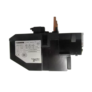 Schneider Relay LRD3357C, Refrigeration parts