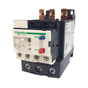 Schneider Relay LRD340, Refrigeration parts