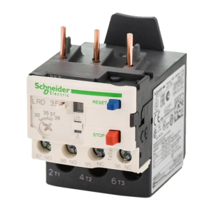 Schneider Relay LRD35, Refrigeration parts