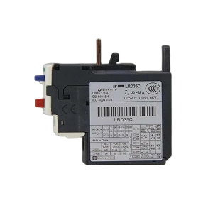 Schneider Relay LRD35C, Refrigeration parts