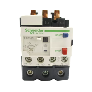 Schneider Relay LRD365, Refrigeration parts