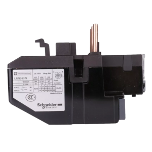Schneider Relay LRN363N, Refrigeration parts