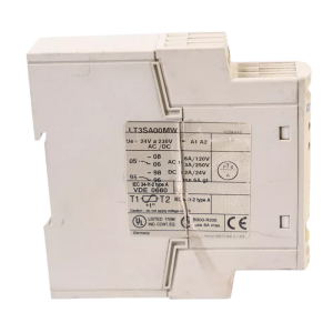 Schneider Relay LT3SA00MW, Refrigeration parts