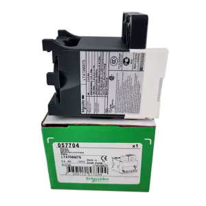 Schneider Relay LT4760M7S, Refrigeration parts