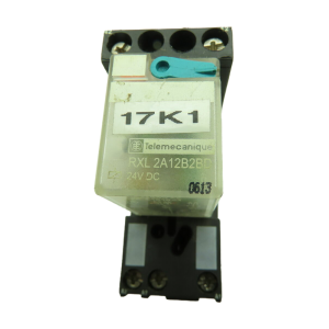 Schneider Relay RXL2A12B2BD, Refrigeration parts
